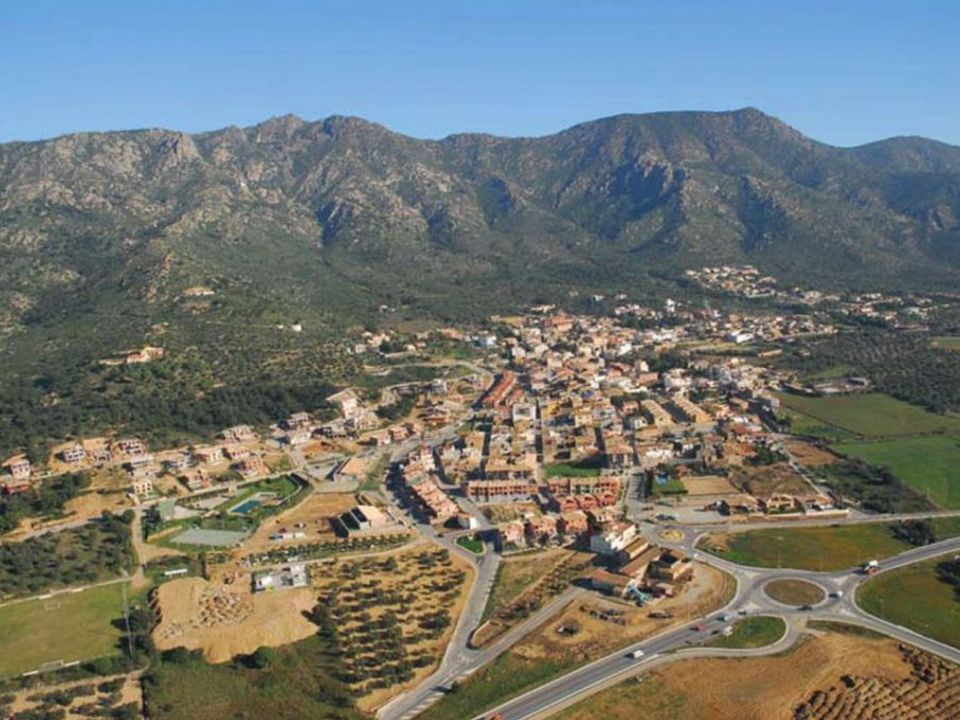 Helårsgrund i Palau-Saverdera, Gerona - foto 5
