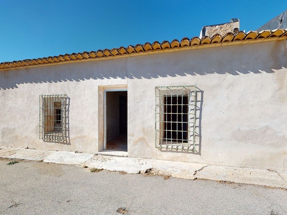 Herregård i Torre Del Rico, Murcia - bilde 2