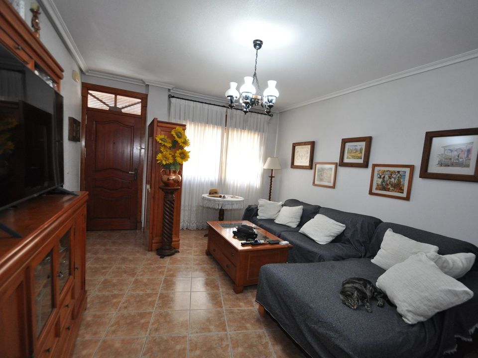 Byhus i Pinoso, Alicante - foto 3