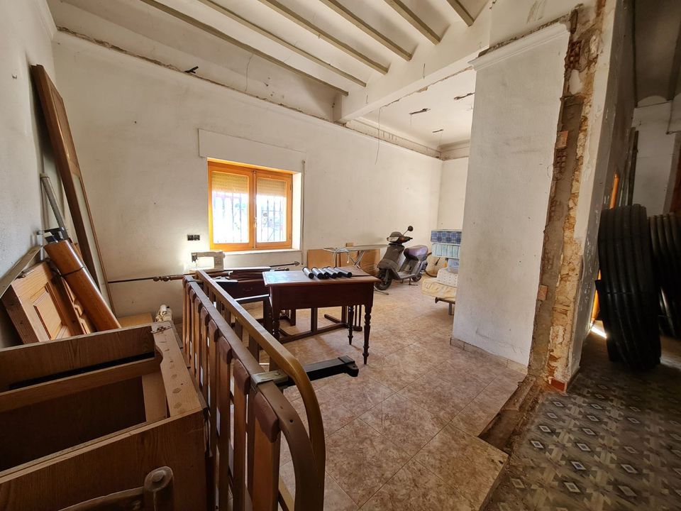 Byhus i Pinoso, Alicante - foto 2