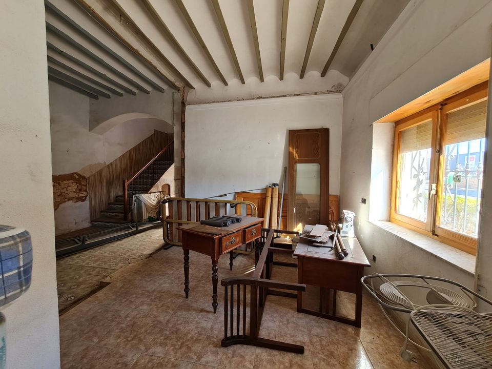 Byhus i Pinoso, Alicante - foto 3