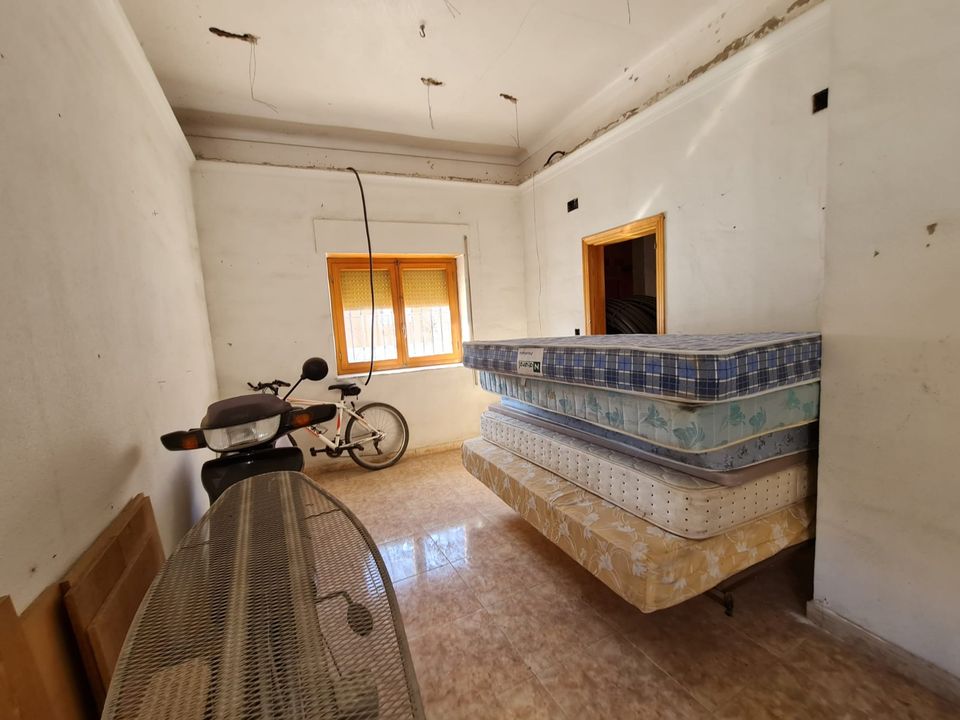 Byhus i Pinoso, Alicante - foto 4