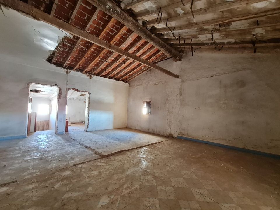 Byhus i Pinoso, Alicante - foto 5