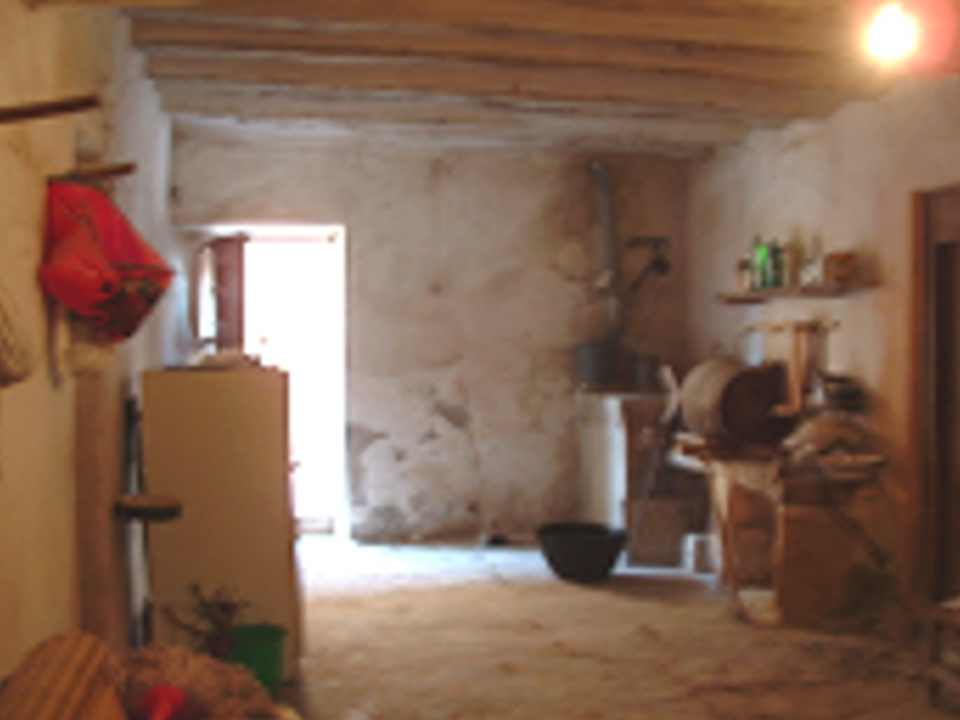 Byhus i Pinoso, Alicante - foto 3