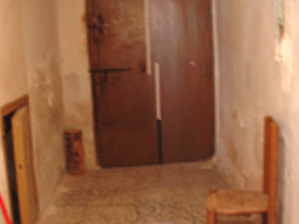Byhus i Pinoso, Alicante - foto 4