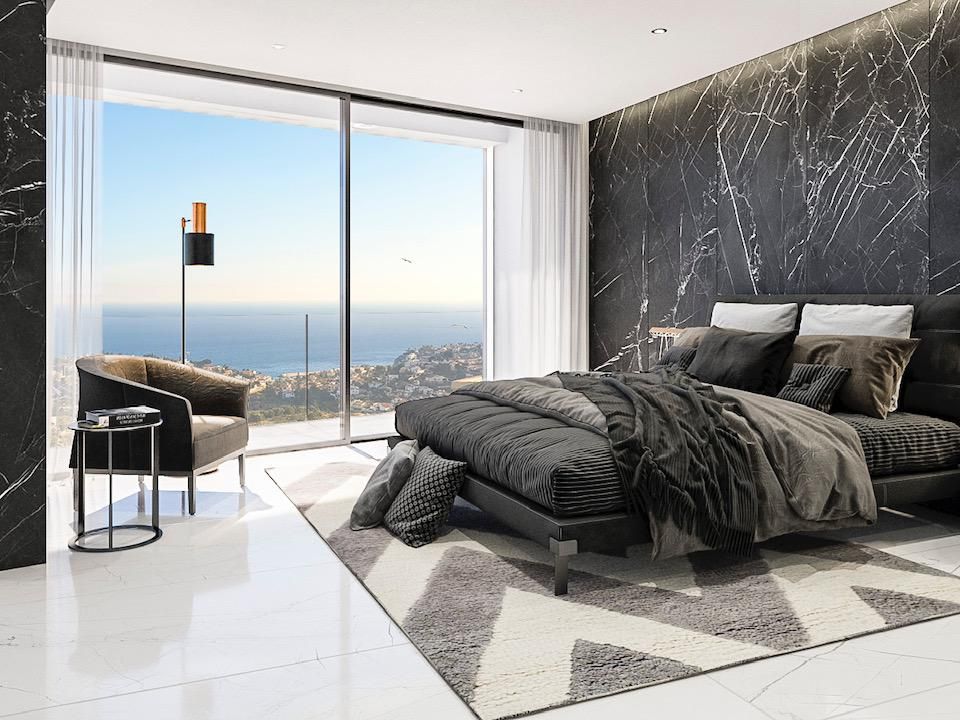Villa i Calpe, Alicante - foto 5