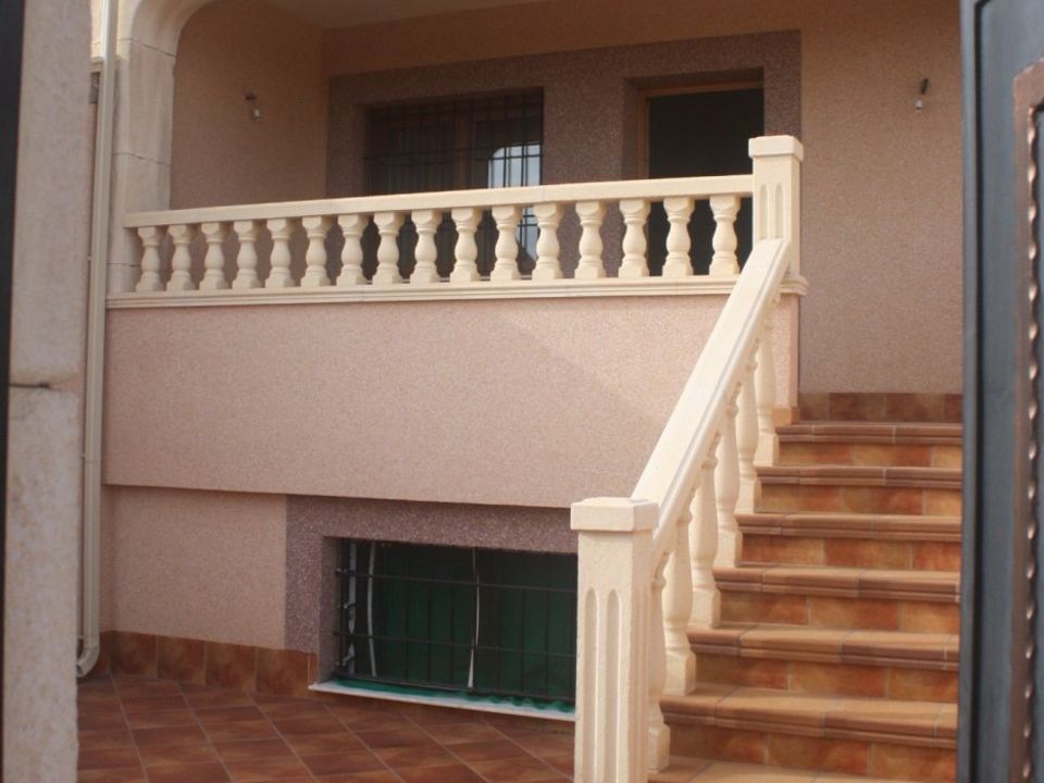 Byhus i Torrevieja, Alicante - foto 2