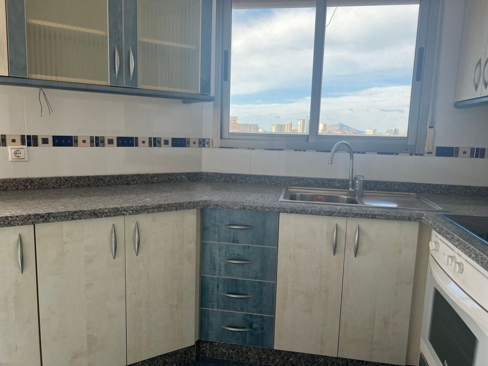 Penthouse i Calpe, Alicante - foto 5