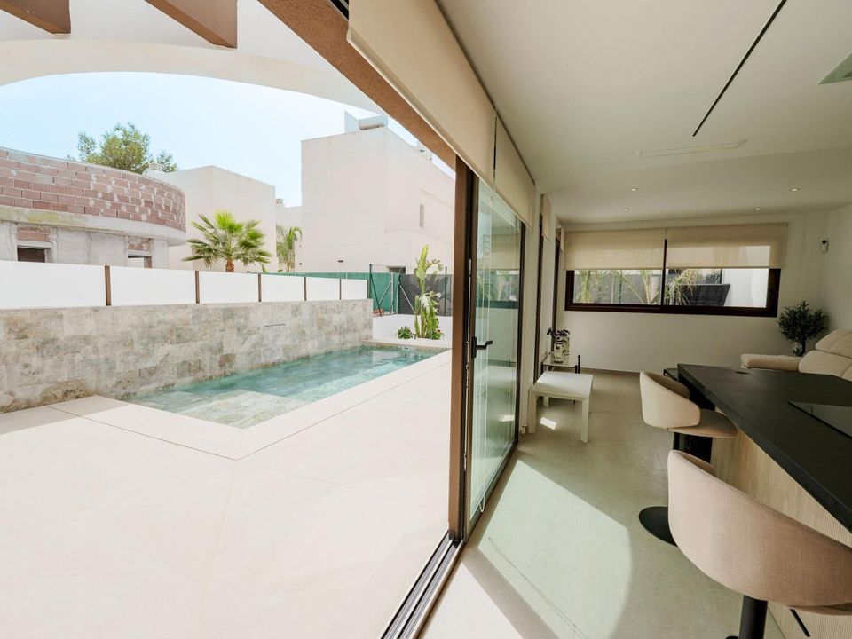 Villa a Almoradi, Alicante - foto 3