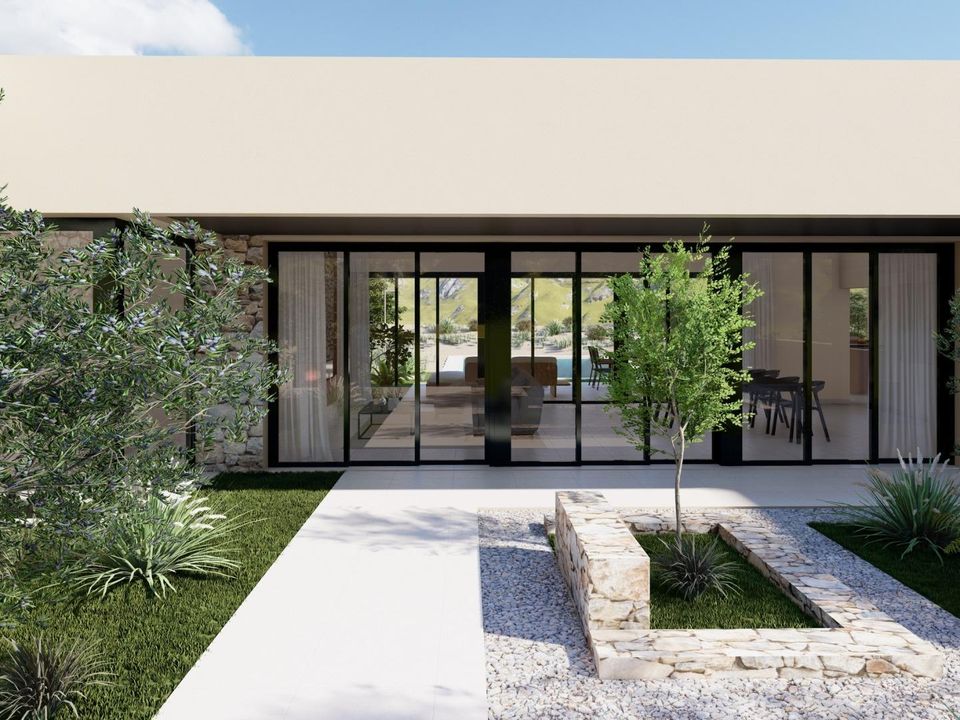 Villa i Yecla, Murcia - foto 4