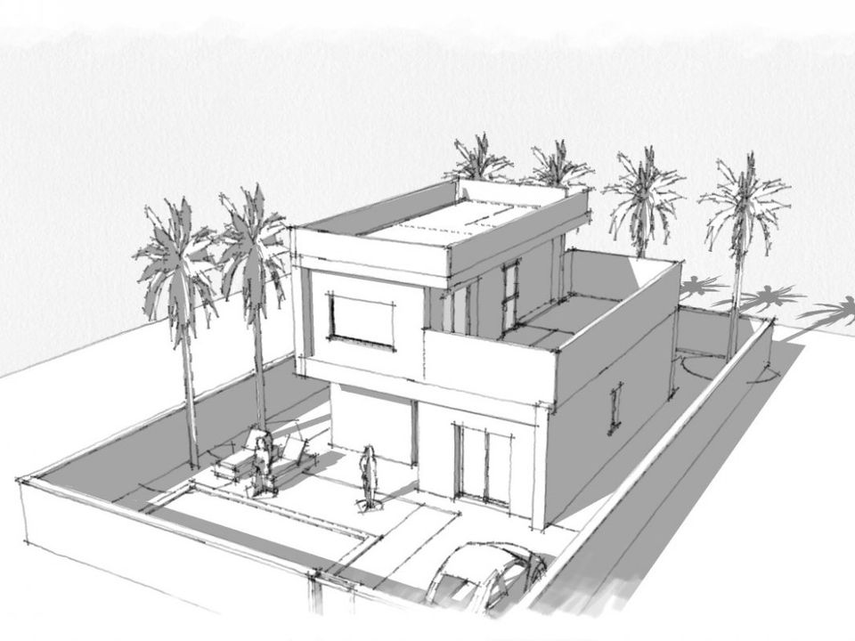 Villa i Rojales, Alicante - foto 3