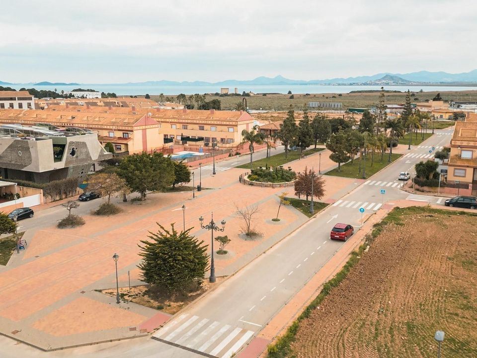 Villa i Los Alcazares, Murcia - foto 4