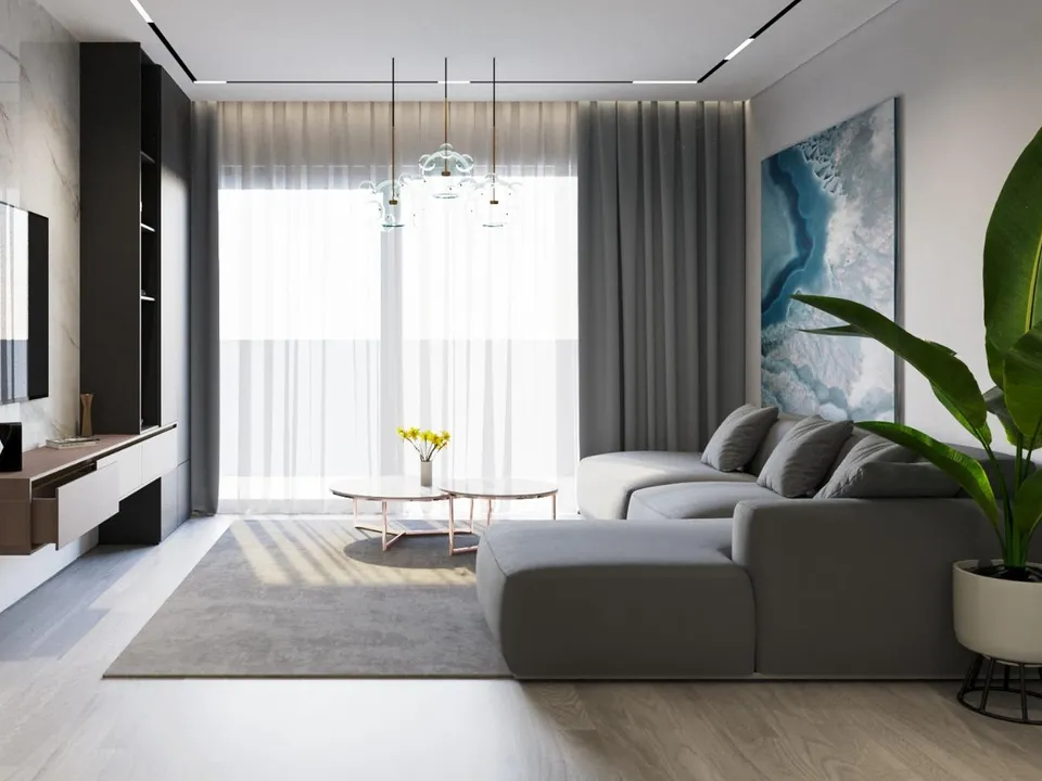 Apartment in Torrevieja, Alicante - photo 3