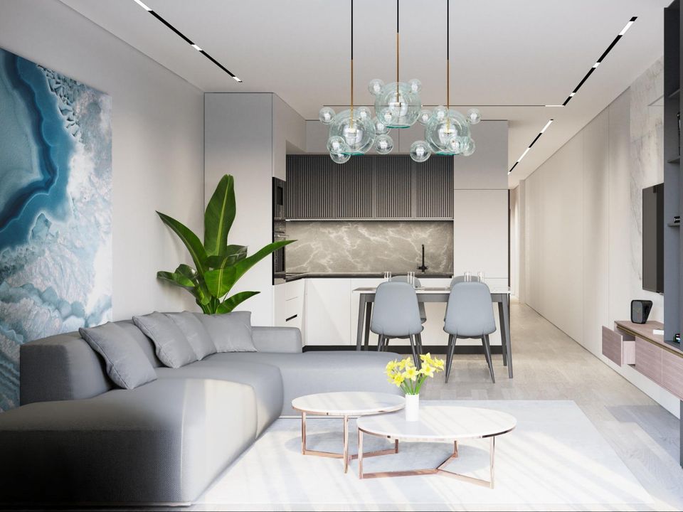 Apartment in Torrevieja, Alicante - photo 4
