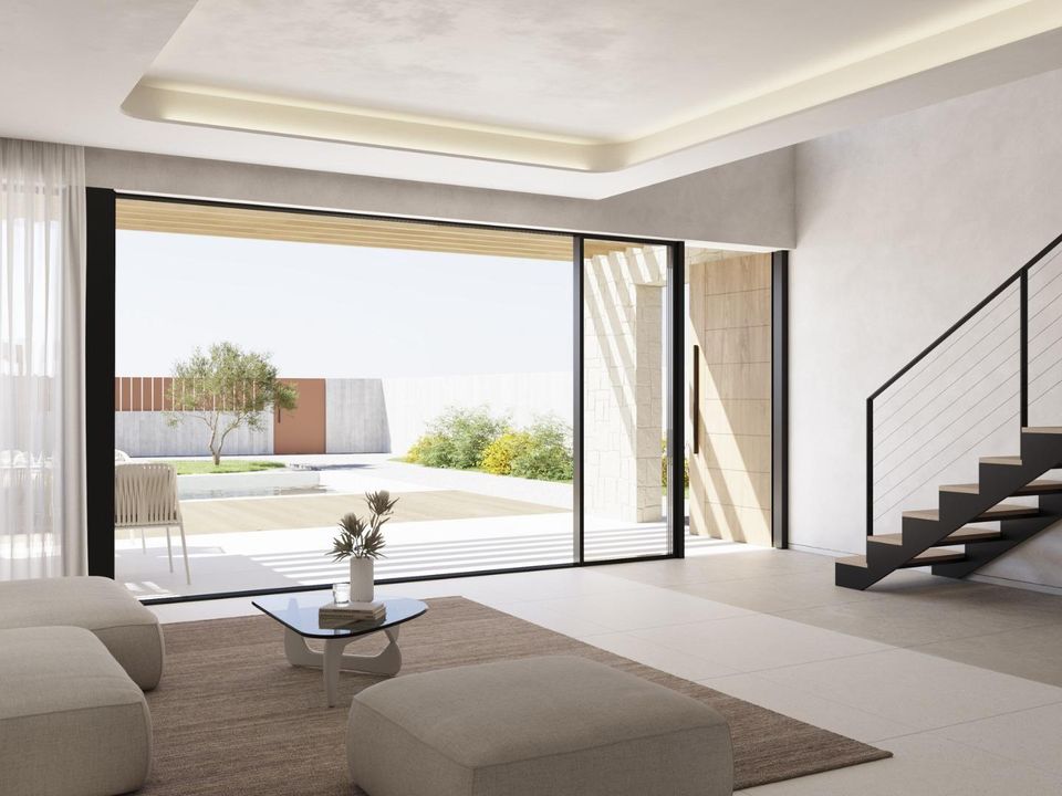Villa i Finestrat, Alicante - foto 4