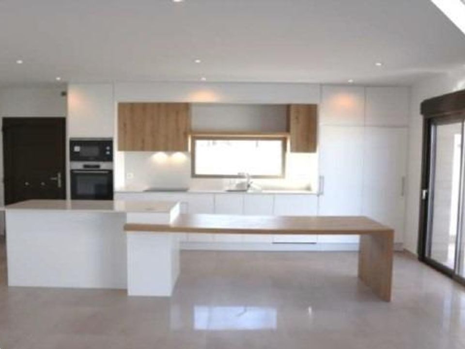 Villa i Aspe, Alicante - foto 2