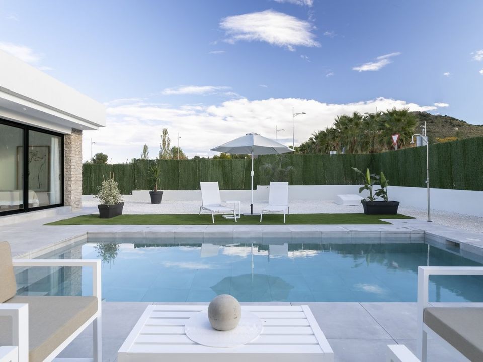 Villa i Calasparra, Murcia - foto 2