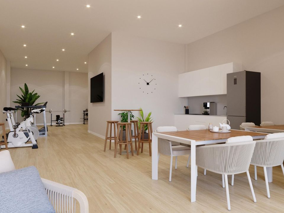 Penthouse i Algorfa, Alicante - foto 4
