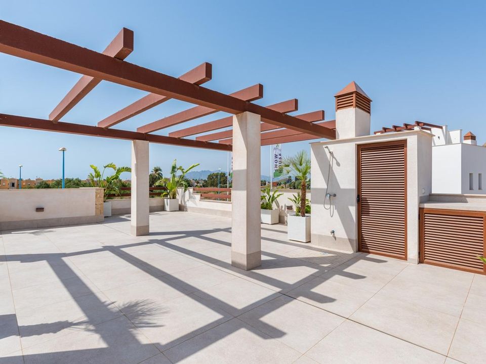 Villa a Vera, Almeria - foto 2