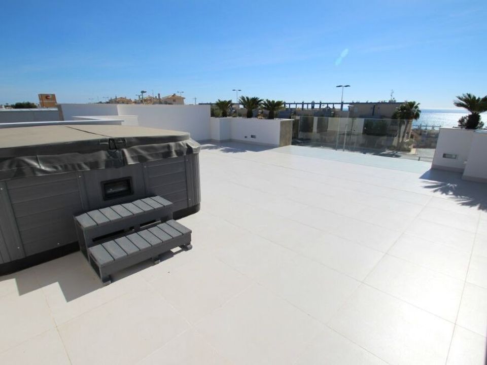 Villa i Orihuela Costa, Alicante - foto 4