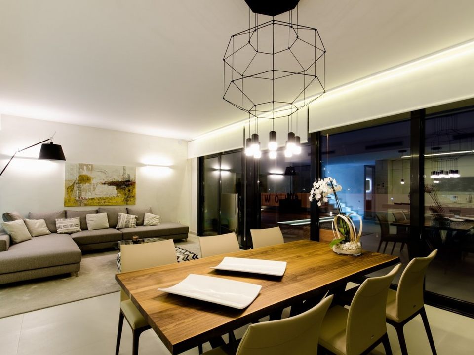 Villa i Orihuela Costa, Alicante - foto 5