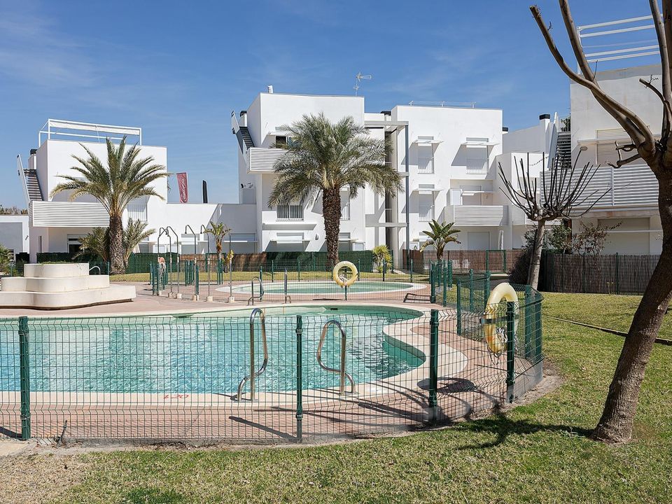 Lejlighed i Vera, Almeria - foto 3