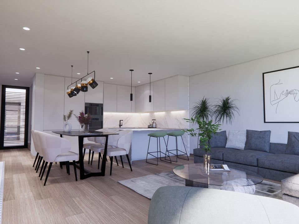Villa i Torre Pacheco, Murcia - foto 4