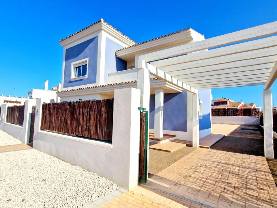 Villa i Lorca, Murcia - foto 2