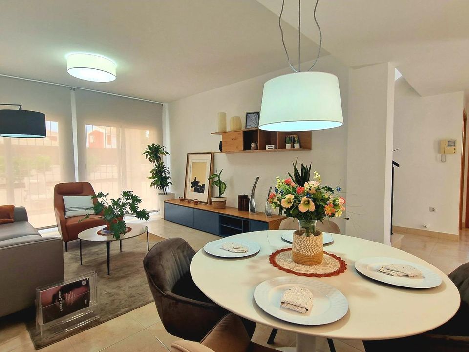 Villa i Lorca, Murcia - foto 5