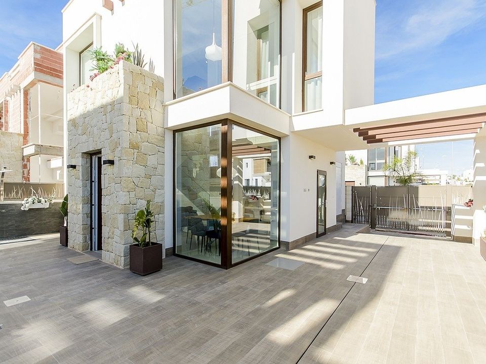 Villa i Cartagena, Murcia - foto 2