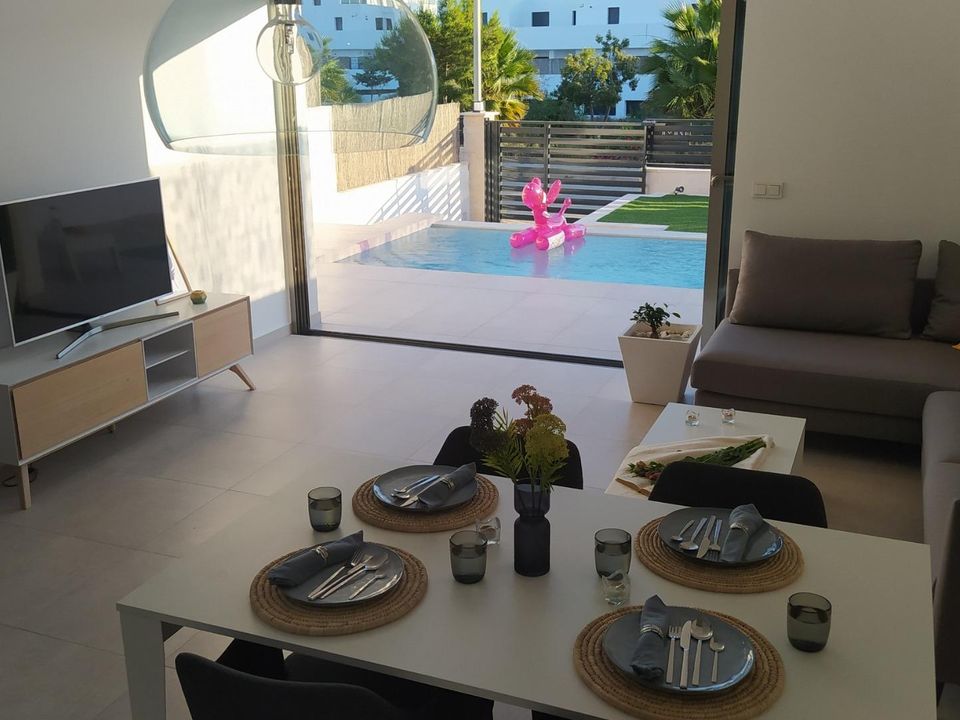 Villa i Orihuela Costa, Alicante - foto 2