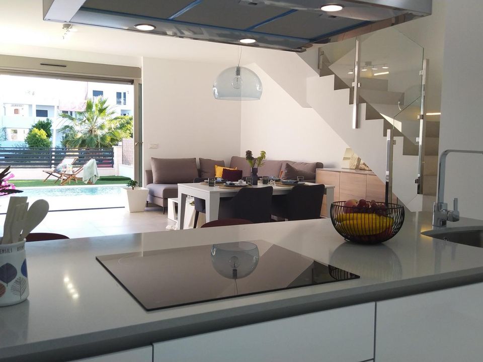 Villa i Orihuela Costa, Alicante - foto 4