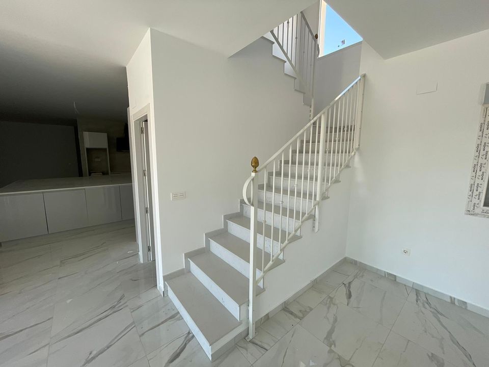 Villa i Pinoso, Alicante - foto 4