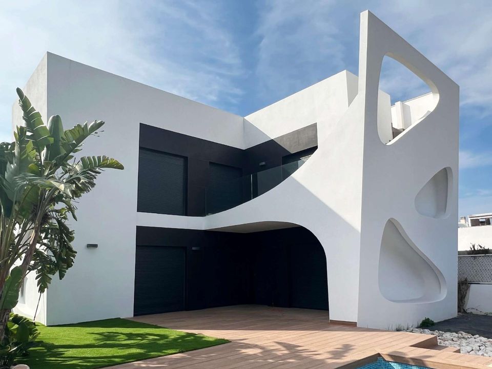 Villa i Rojales, Alicante - foto 4