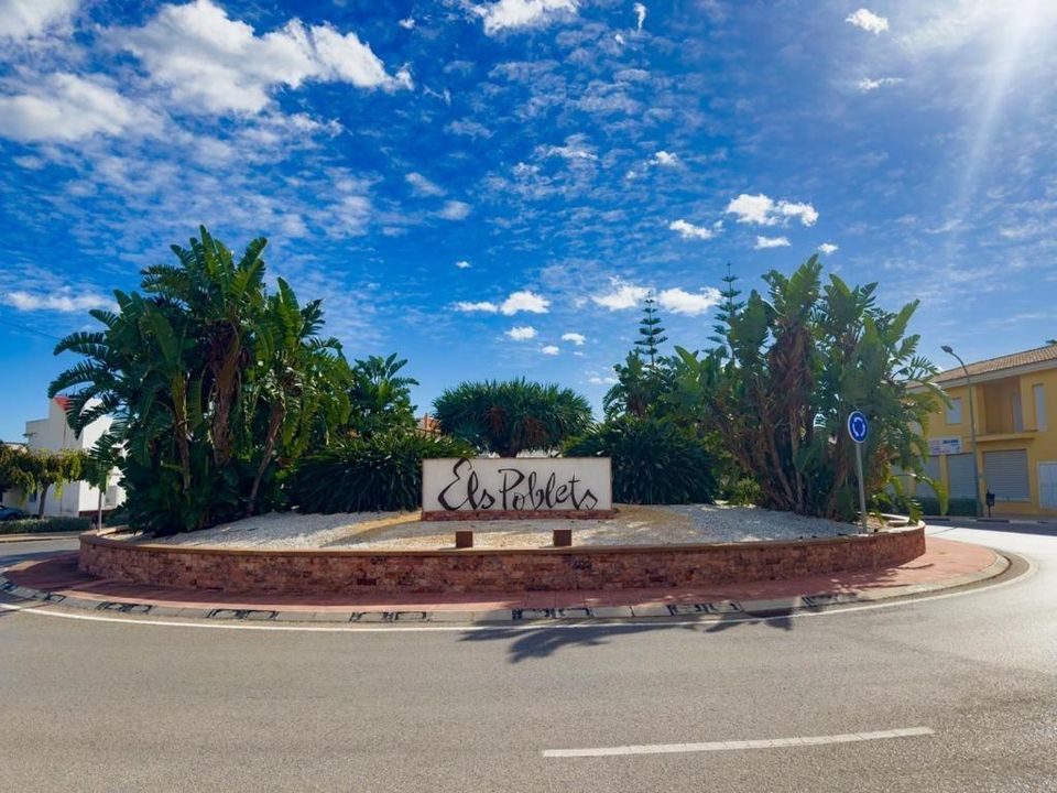 Villa i Els Poblets, Alicante - foto 4