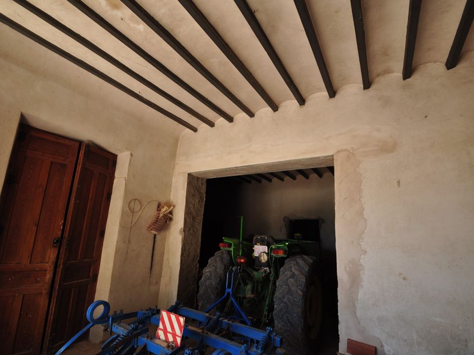 Ruinere i Jumilla, Murcia - foto 4