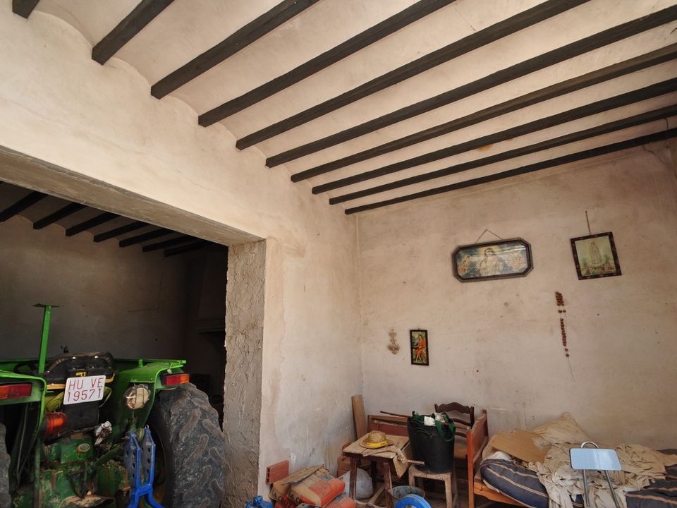 Ruinere i Jumilla, Murcia - foto 5