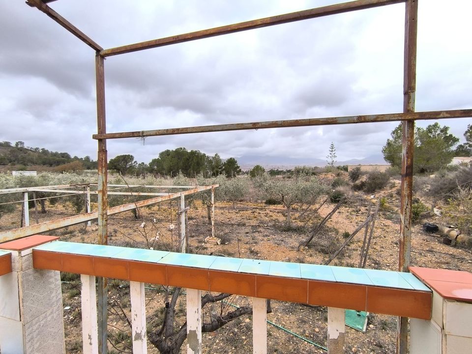 Landejendom i La Romana, Alicante - foto 3