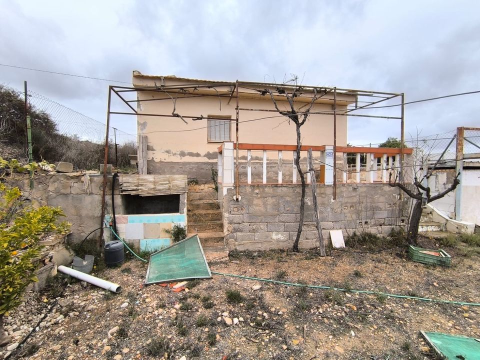 Landejendom i La Romana, Alicante - foto 4