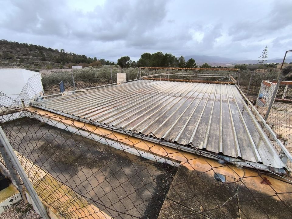 Landejendom i La Romana, Alicante - foto 5