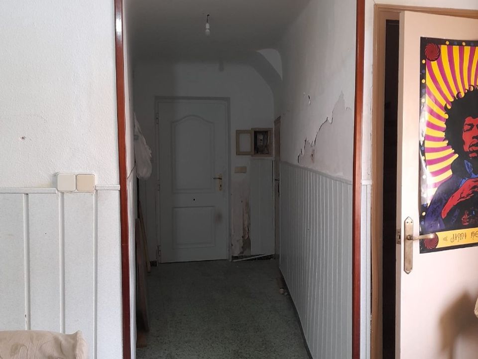 Byhus i Casas Del Senor, Alicante - foto 5