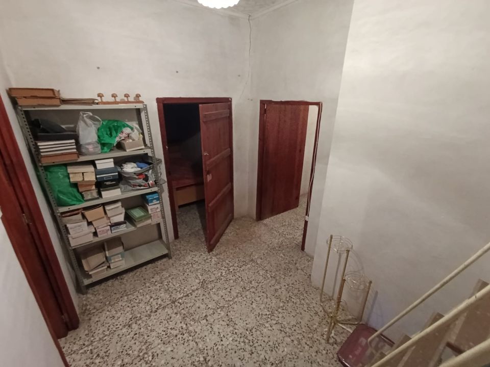 Byhus i Pinoso, Alicante - foto 4