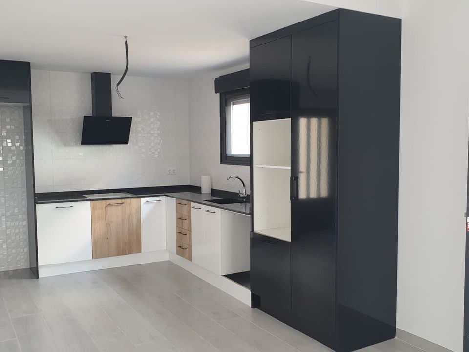 Villa i Pinoso, Alicante - foto 4