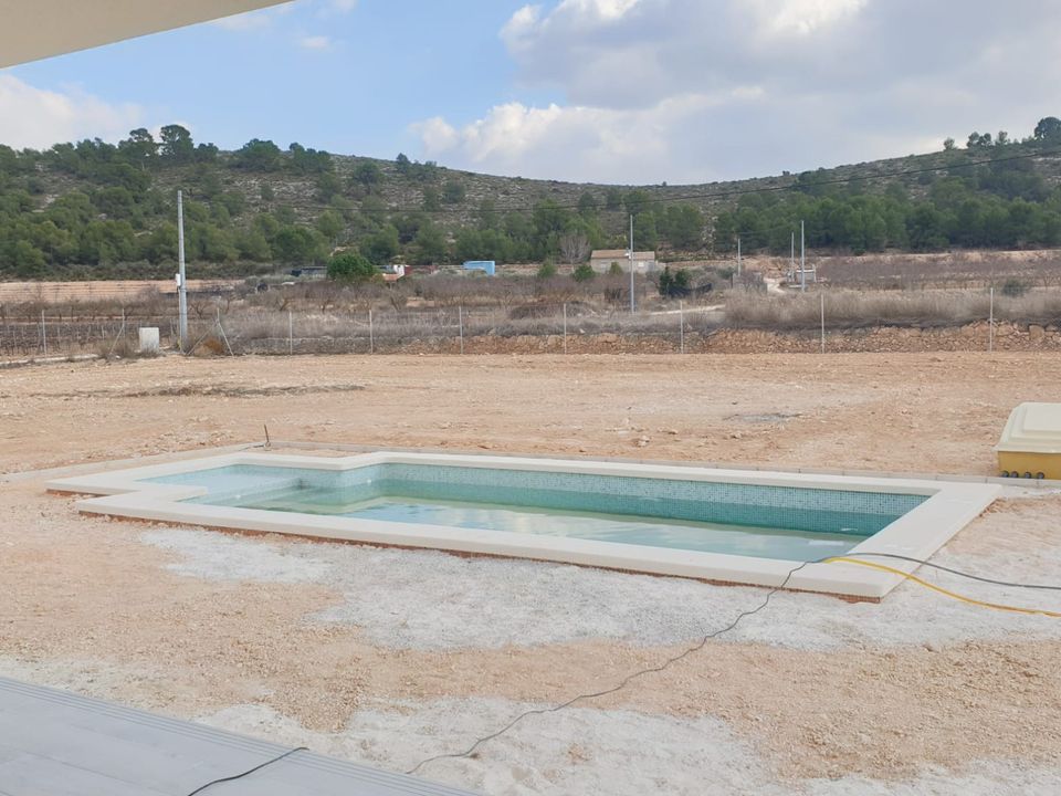 Villa i Pinoso, Alicante - foto 5