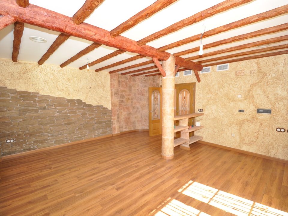 Villa i Alguena, Alicante - bilde 5