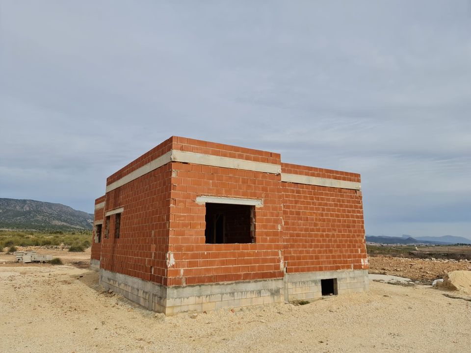 Villa i Pinoso, Alicante - foto 5