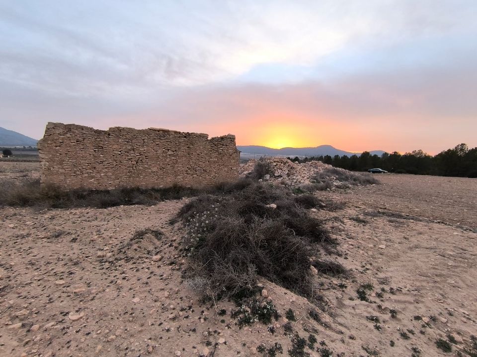 Grond in Yecla, Murcia - foto 1
