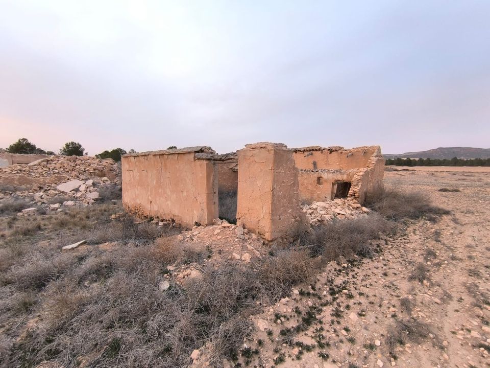 Grond in Yecla, Murcia - foto 2
