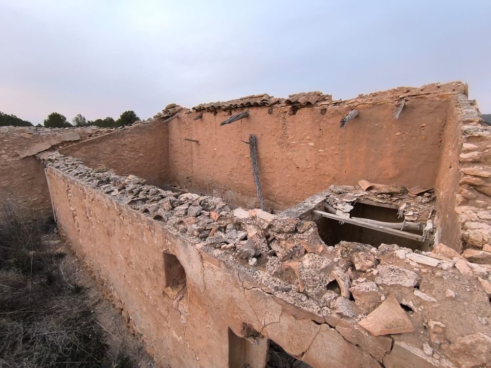 Grond in Yecla, Murcia - foto 3