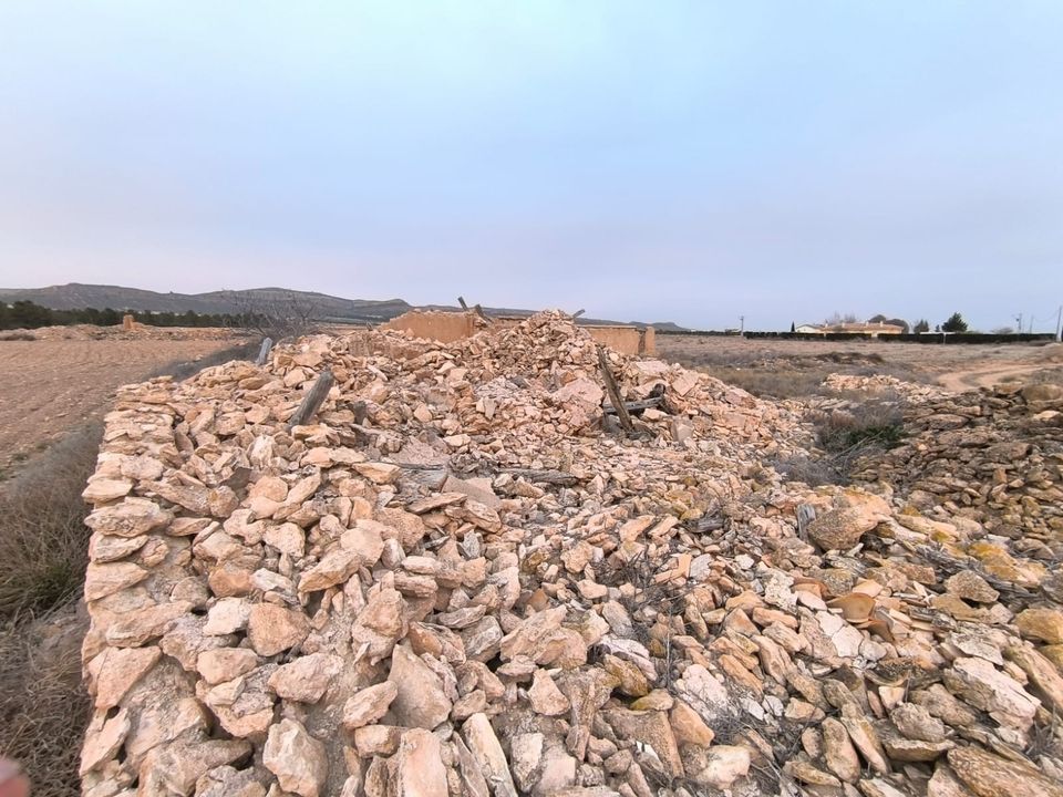 Grond in Yecla, Murcia - foto 4